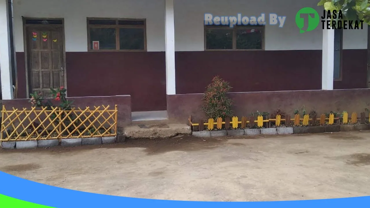 Gambar Smk Darul Muhtadin,wonoroto – Magelang, Jawa Tengah ke 5