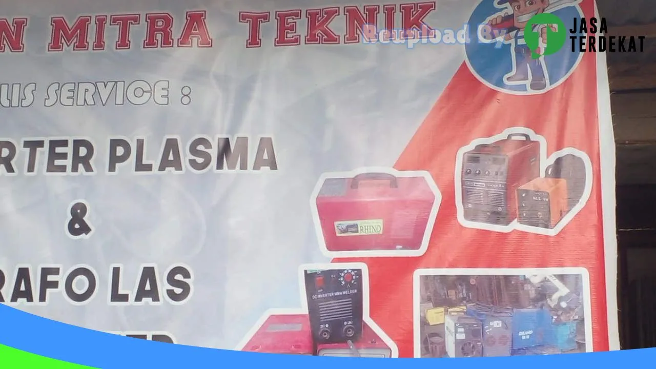 Gambar CV.RAIN MITRA TEKNIK di Bitung, Sulawesi Utara ke 5