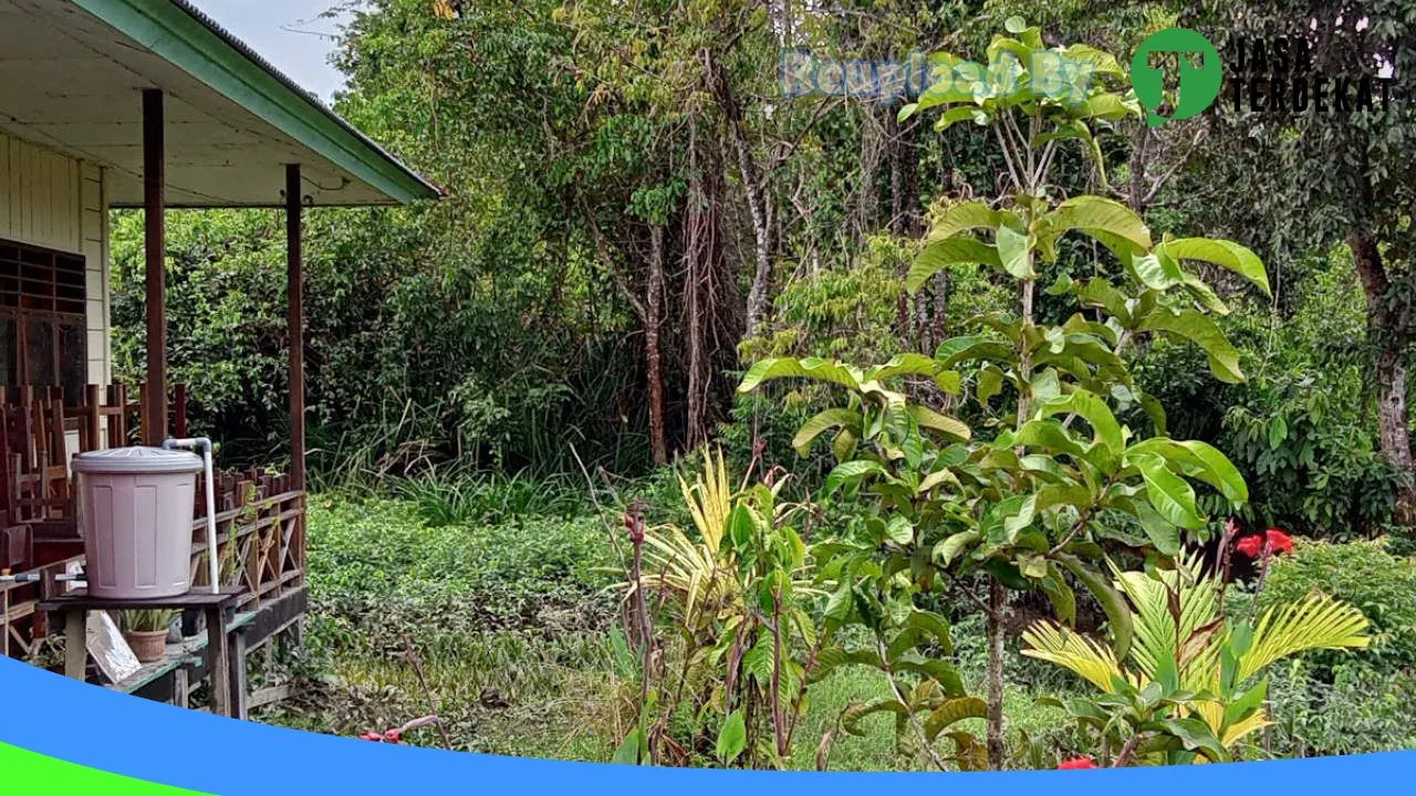 Gambar SMA Negeri Aranday – Teluk Bintuni, Papua Barat ke 1