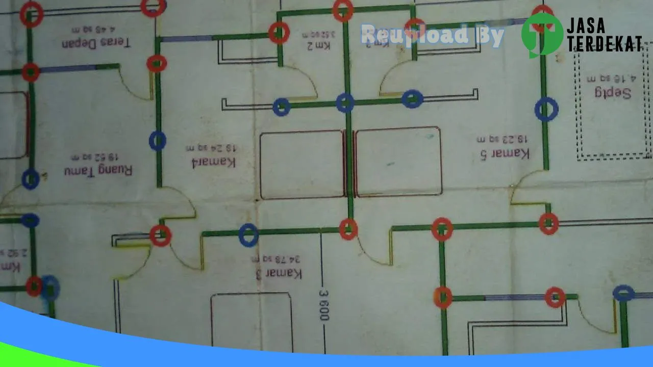 Gambar PENJUALAN CCTV DAN JASA INSTALASI CCTV & LISTRIK di Maluku Tenggara, Maluku ke 4