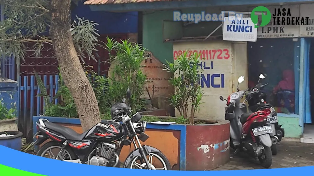 Gambar AHLI KUNCI MERJOSARI MALANG di Kota Malang, Jawa Timur ke 4