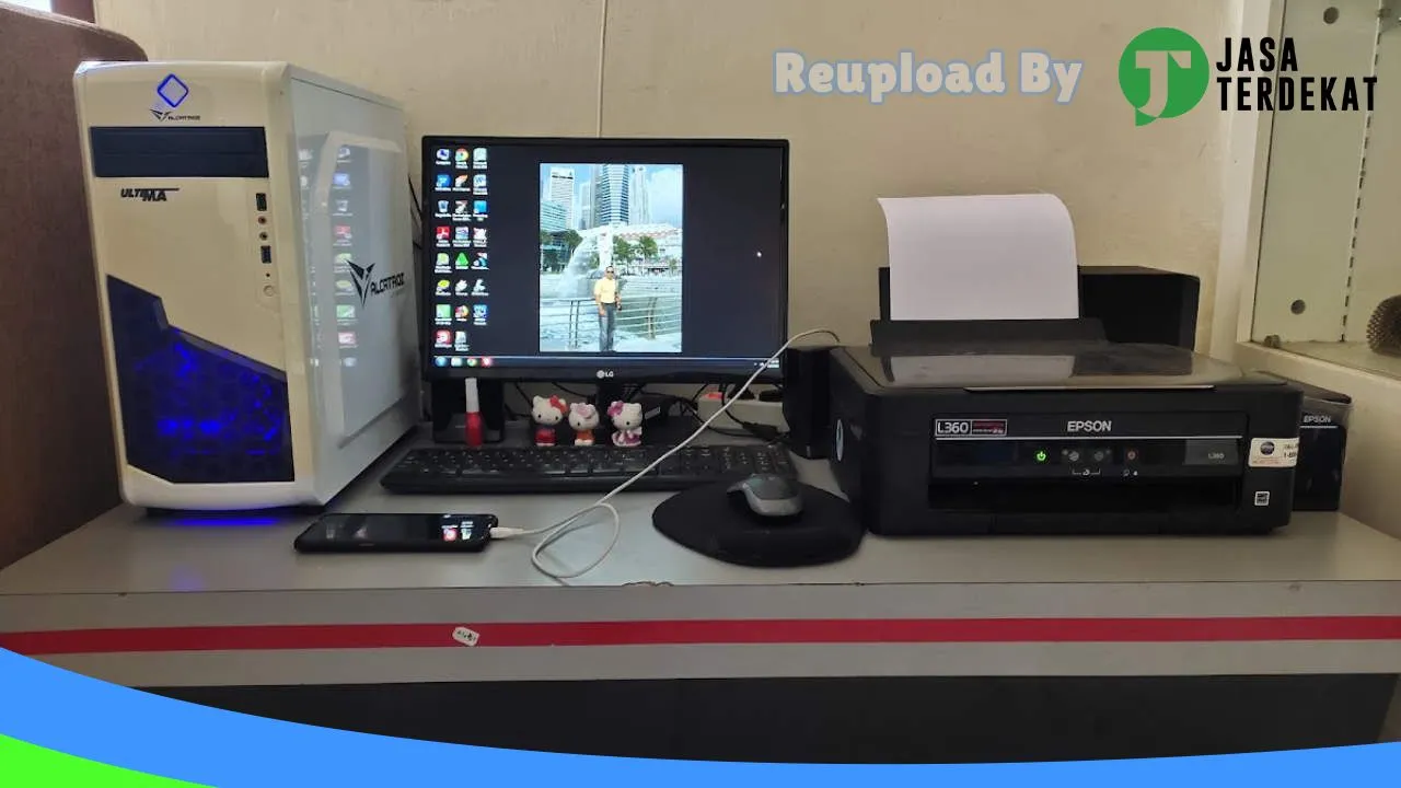 Gambar Bimtech Computer di Gianyar, Bali ke 3