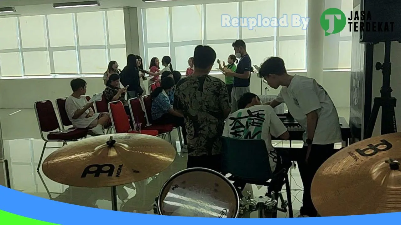 Gambar Bina Bangsa School Balikpapan – Balikpapan, Kalimantan Timur ke 1