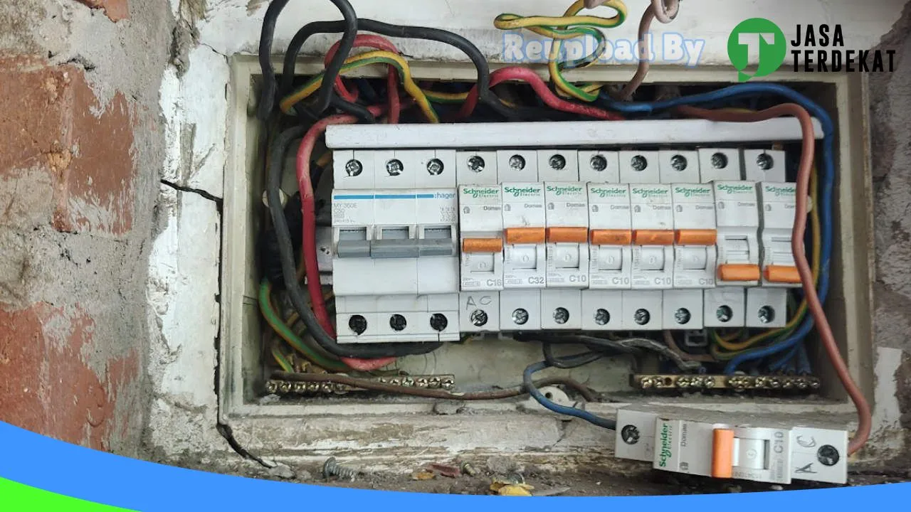 Gambar Dr-Listrik di Jakarta Barat, DKI Jakarta ke 3