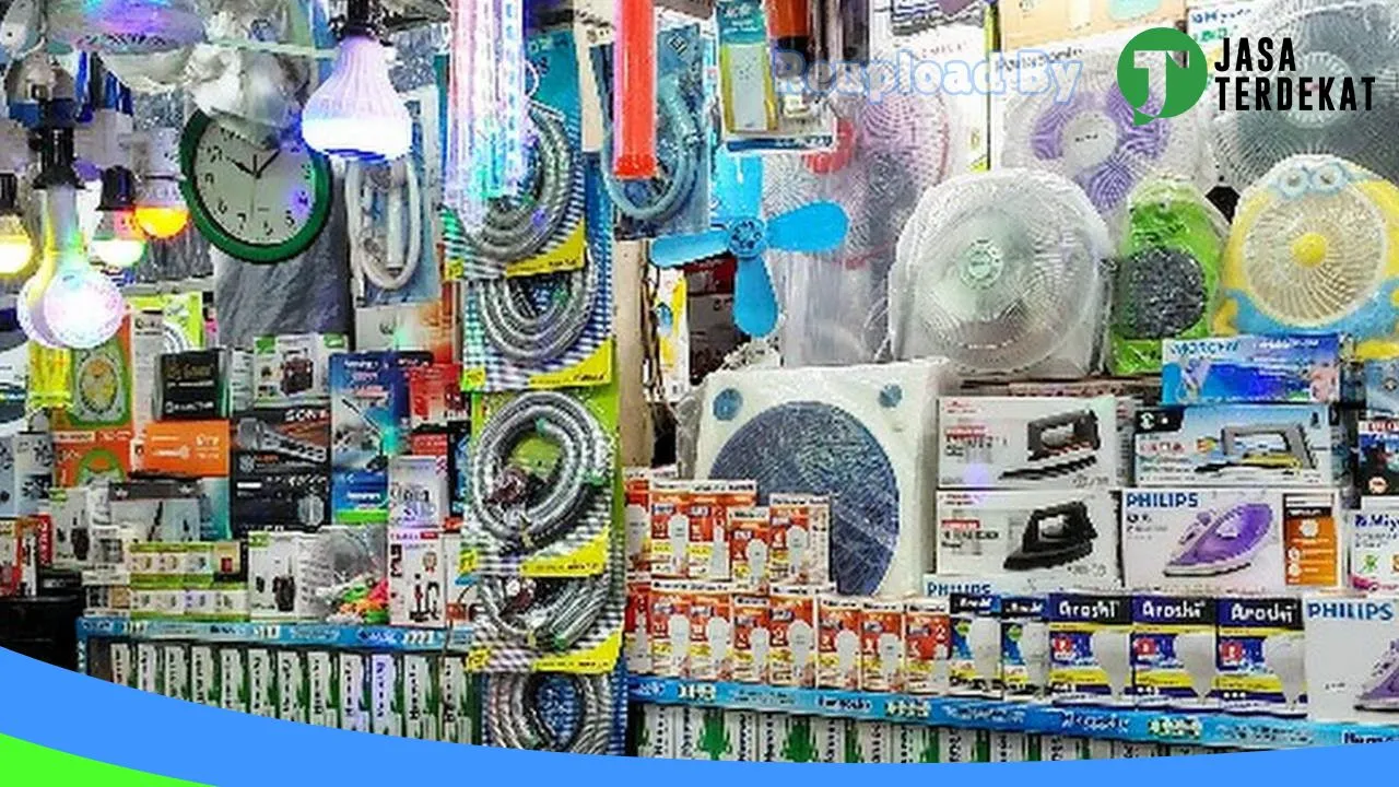 Gambar Toko Mandala Elektronik di Bekasi, Jawa Barat ke 3