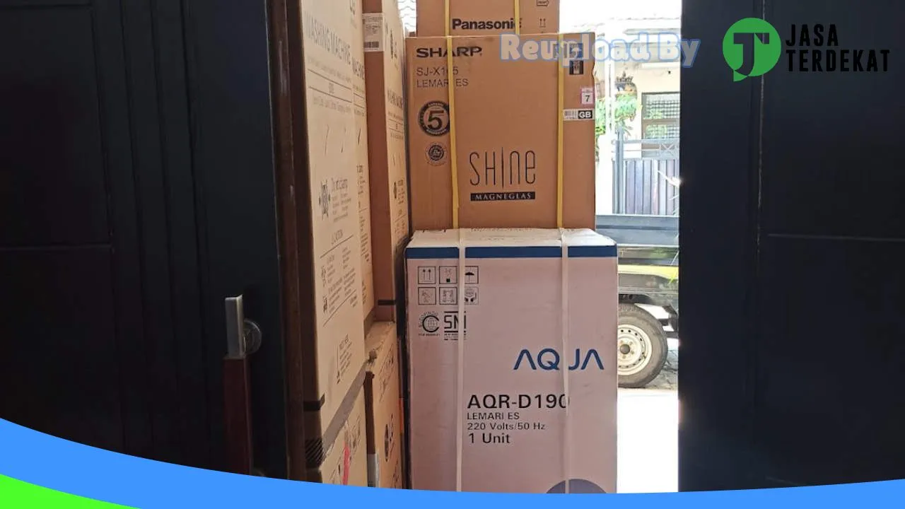 Gambar Servindo elektronik di Malang, Jawa Timur ke 1