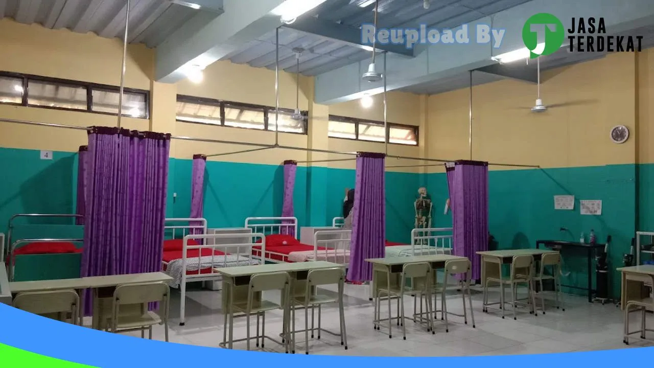 Gambar SMK Cendekia Kota Cirebon – Kota Cirebon, Jawa Barat ke 2