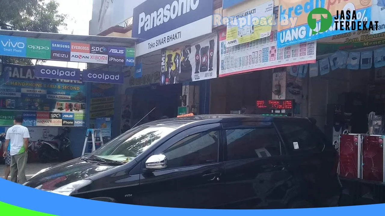 Gambar Toko Sinar Bhakti Electronic Banjar di Banjar, Kalimantan Selatan ke 2