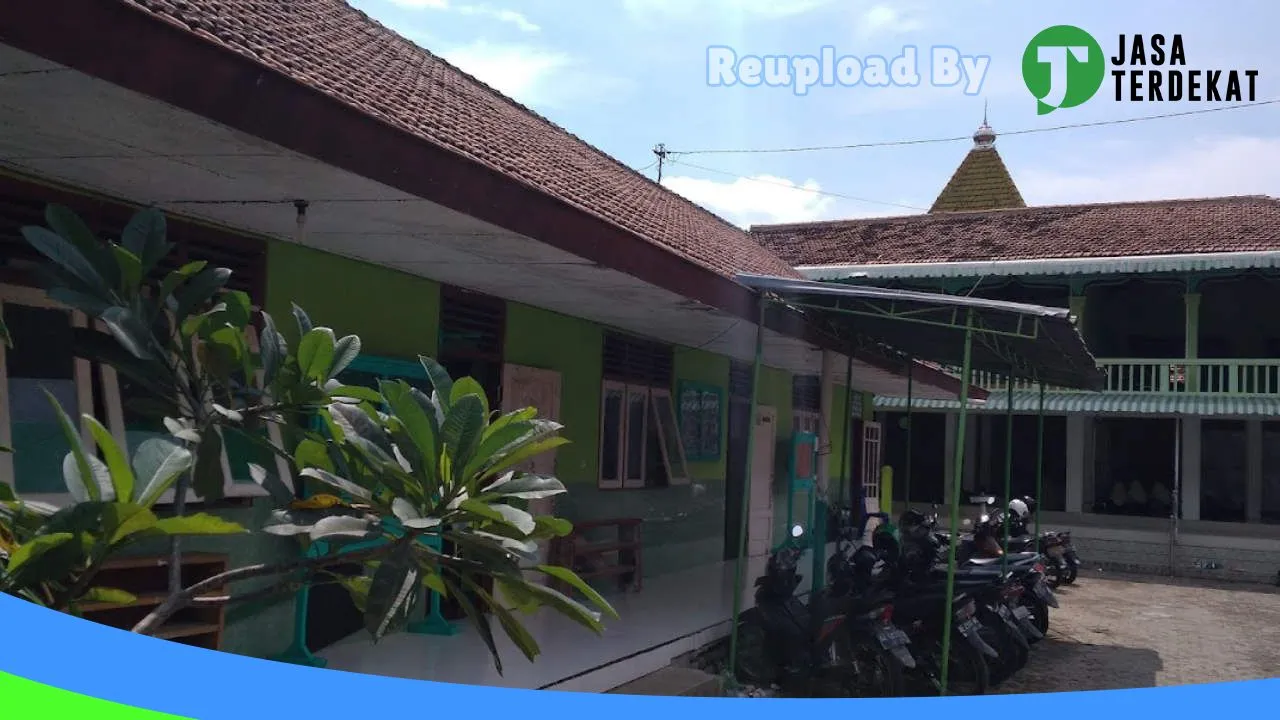 Gambar Madrasah Aliyah Swasta Hudatul Muna 1 Ponorogo – Muna, Sulawesi Tenggara ke 3