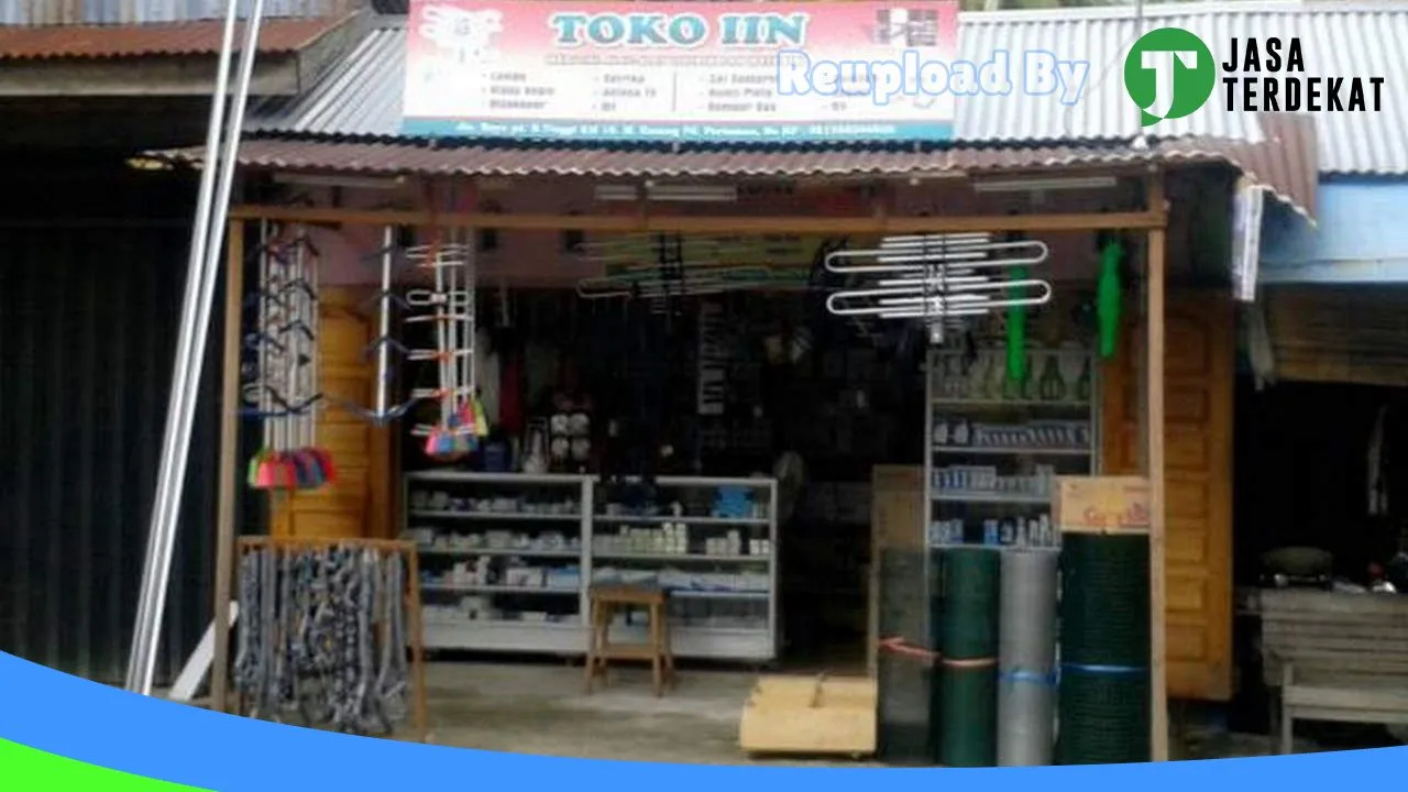 Gambar KARIN JAYA di Padang Pariaman, Sumatera Barat ke 4