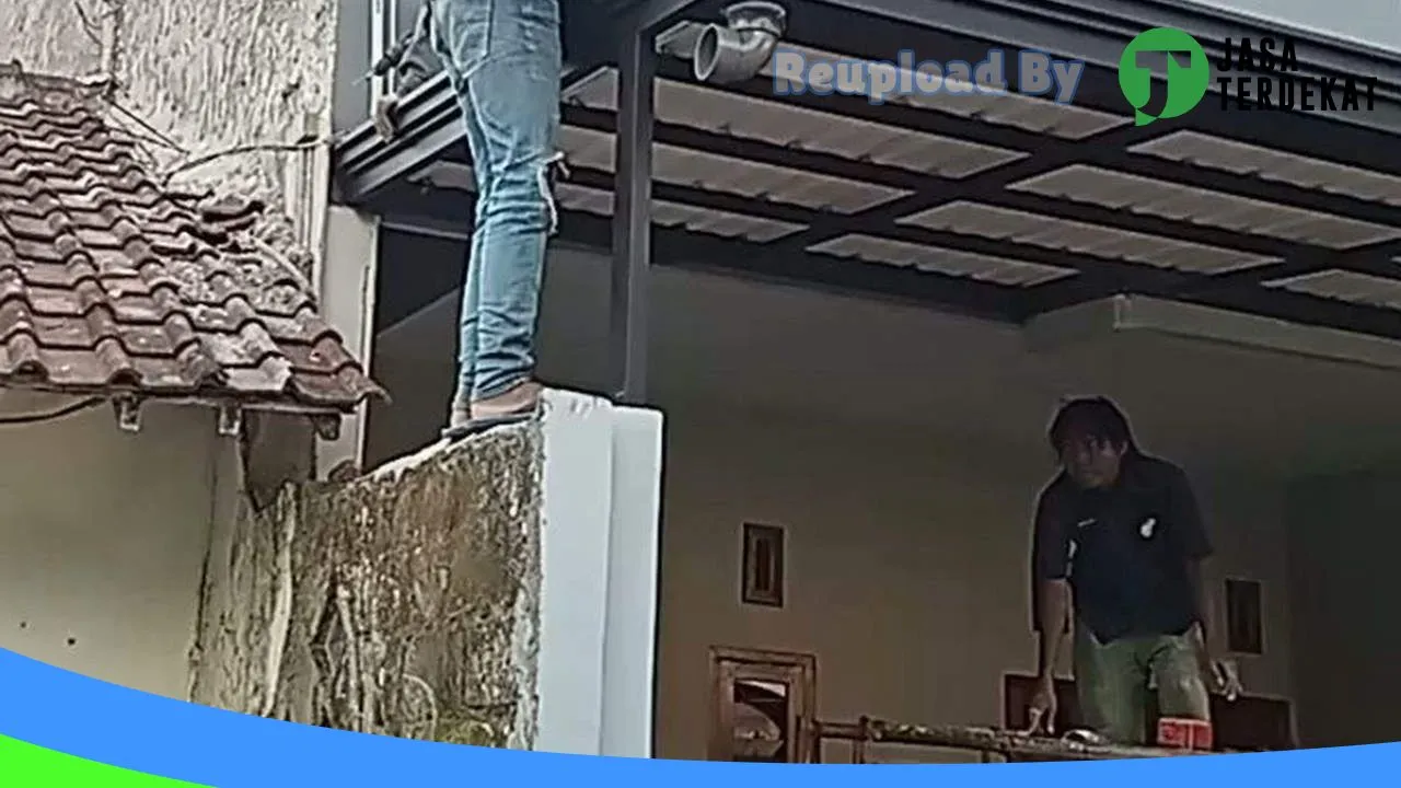 Gambar Cikal Barokah Las and Custom di Magelang, Jawa Tengah ke 1