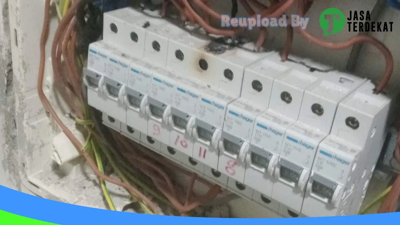Gambar Putri Jaya Electrical di Kota Tangerang, Banten ke 1