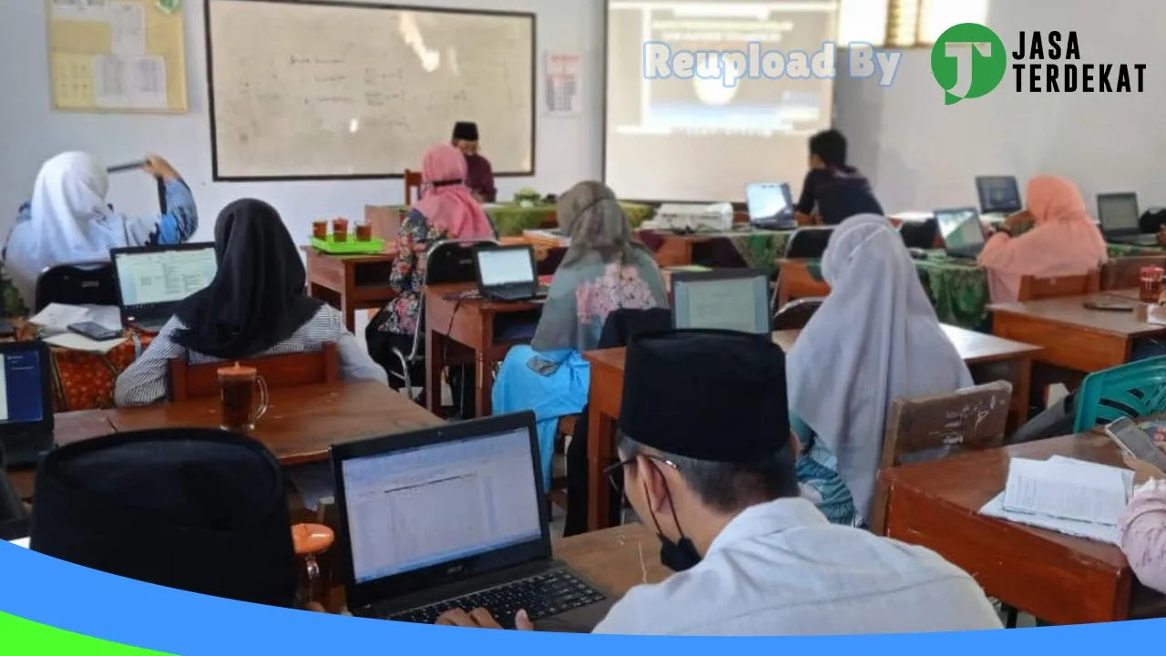 Gambar SMK MA’ARIF TEGALREJO KAB. MAGELANG – Magelang, Jawa Tengah ke 4
