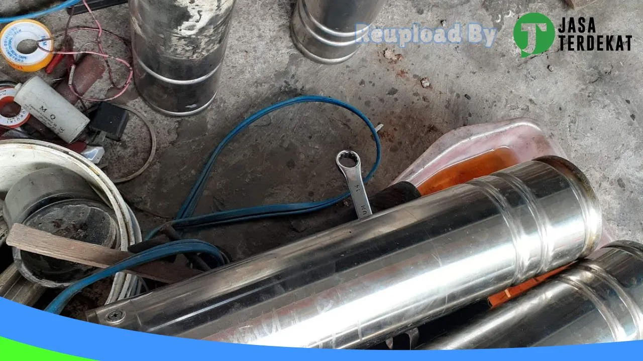 Gambar Bengkel dinamo di Wonogiri, Jawa Tengah ke 3