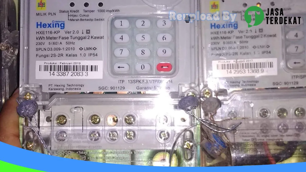Gambar Pos Yantek PLN Wonosobo di Wonosobo, Jawa Tengah ke 1