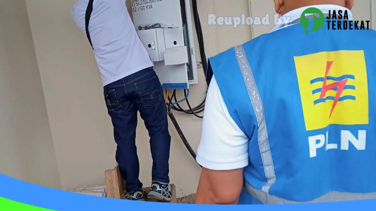 Gambar Hendra Listrik Jasa Instalasi Listrik & Pasang Baru PLN di Jakarta Barat, DKI Jakarta ke 1