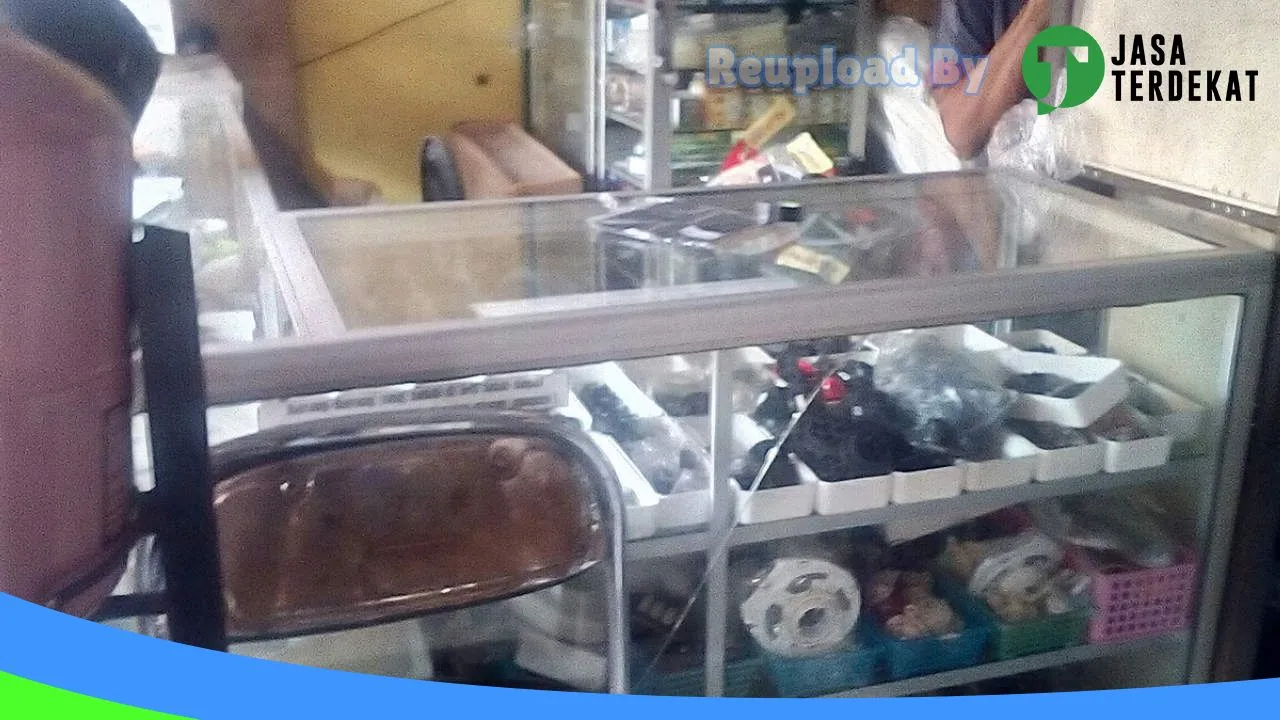 Gambar Melati Electric di Blitar, Jawa Timur ke 2