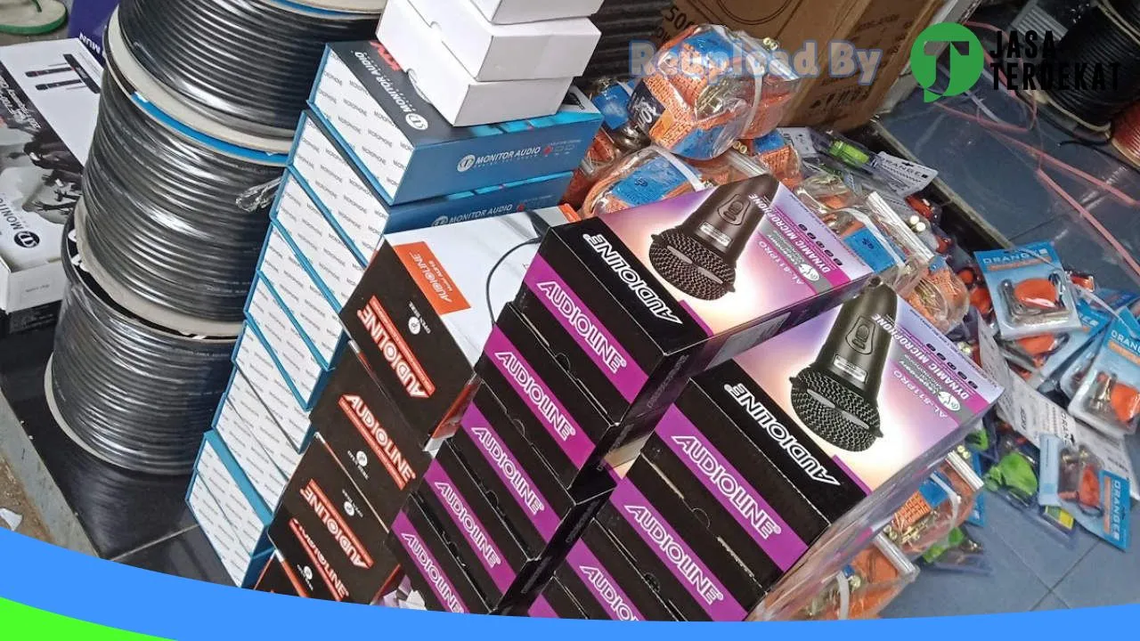 Gambar NR Audio Store di Kuningan, Jawa Barat ke 4