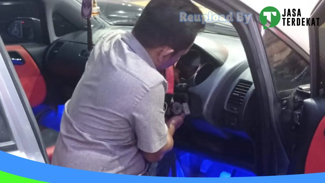 Gambar Ahli Kunci Ungaran di Semarang, Jawa Tengah ke 4