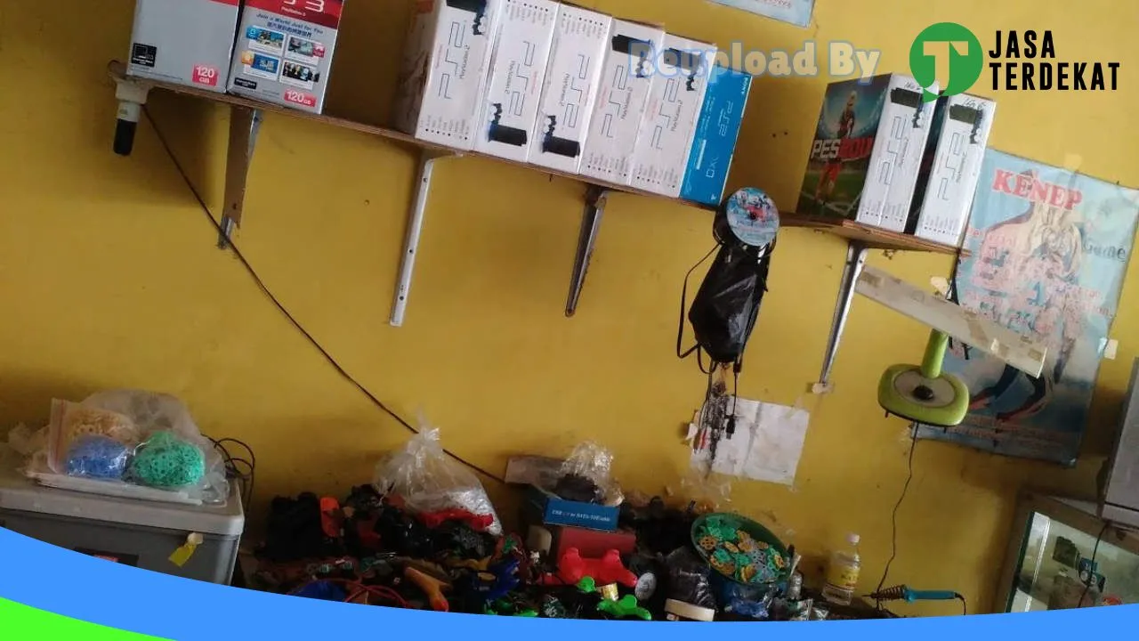 Gambar Kenep Electronic di Demak, Jawa Tengah ke 1