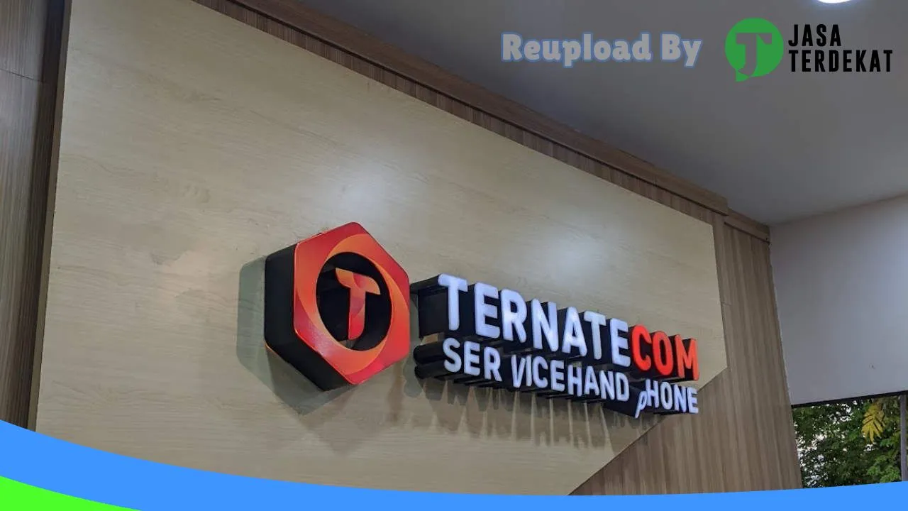Gambar TERNATE COM SPAREPART HP & ACCESORIES HP di Kota Ternate, Maluku Utara ke 4