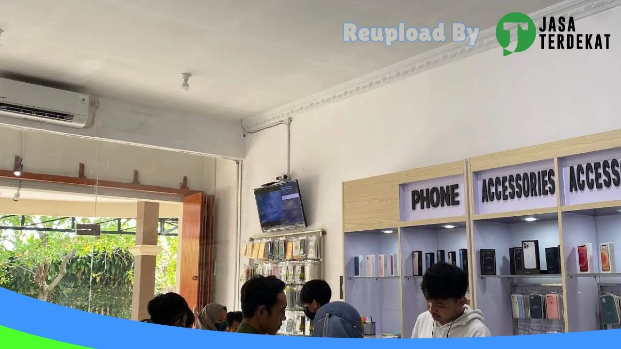 Gambar Deo phone di Wonosobo, Jawa Tengah ke 3