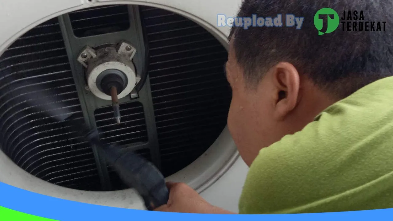 Gambar Aboy Sejahtera Teknik di Jakarta Barat, DKI Jakarta ke 5