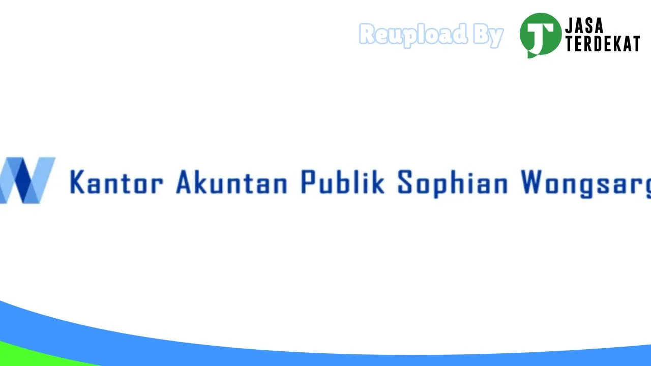 Gambar Konsultan Pajak Sophian – Semarang, Jawa Tengah ke 2