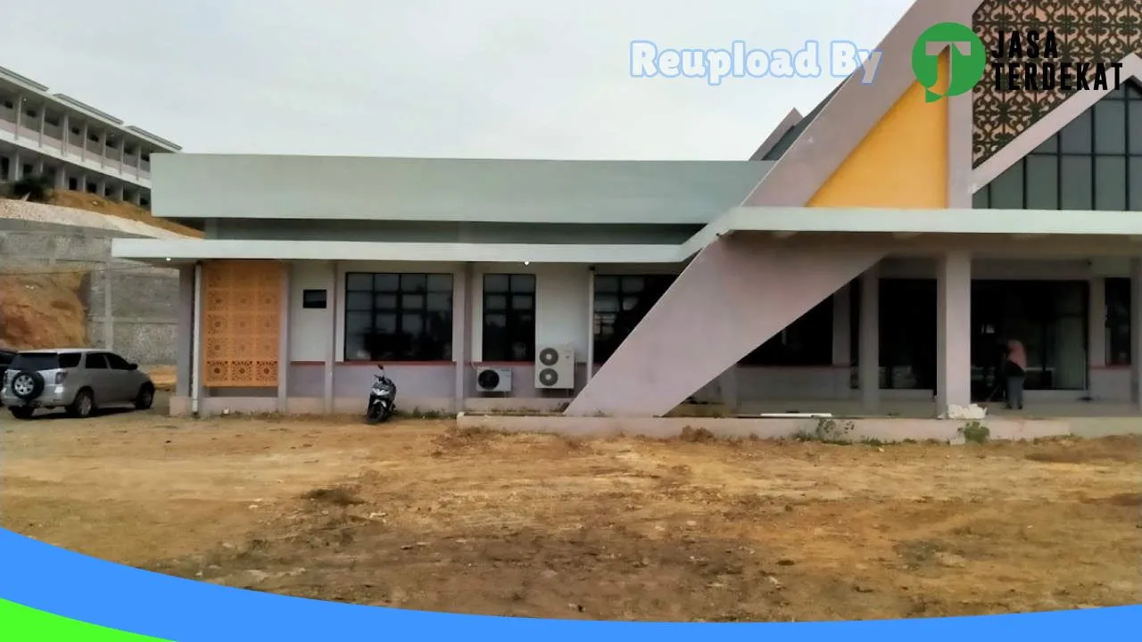 Gambar SMA PLUS BESITANG – Langkat, Sumatera Utara ke 1