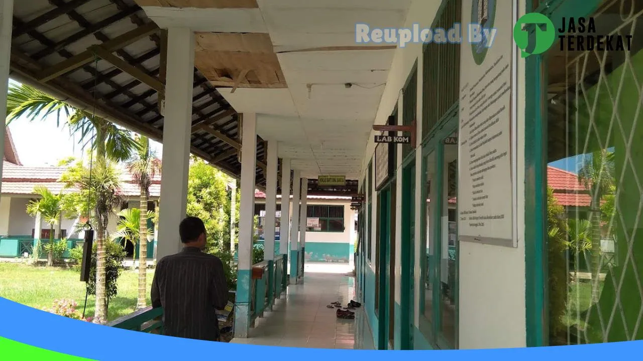 Gambar SMA Negeri 5 Singkawang – Singkawang, Kalimantan Barat ke 1