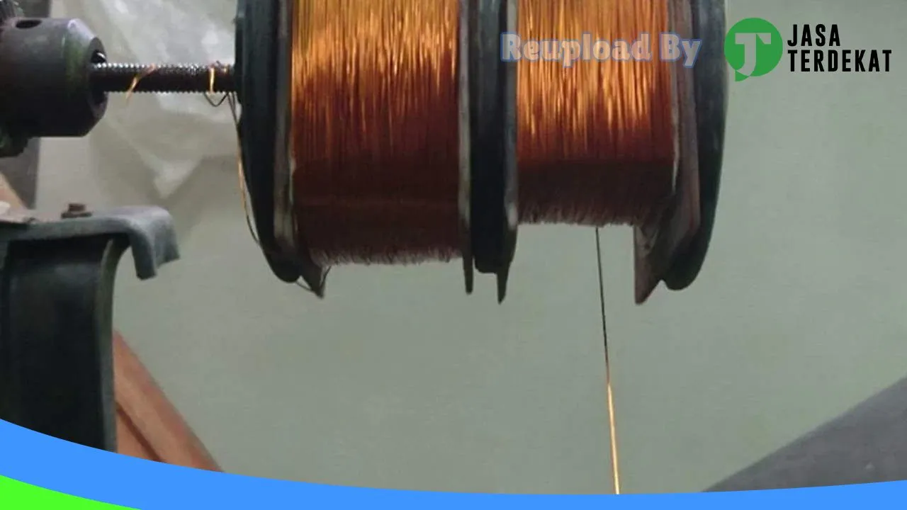 Gambar HADTO ELEKTRO WORKSHOP (Dinamo & Panel Listrik) di Tulungagung, Jawa Timur ke 1