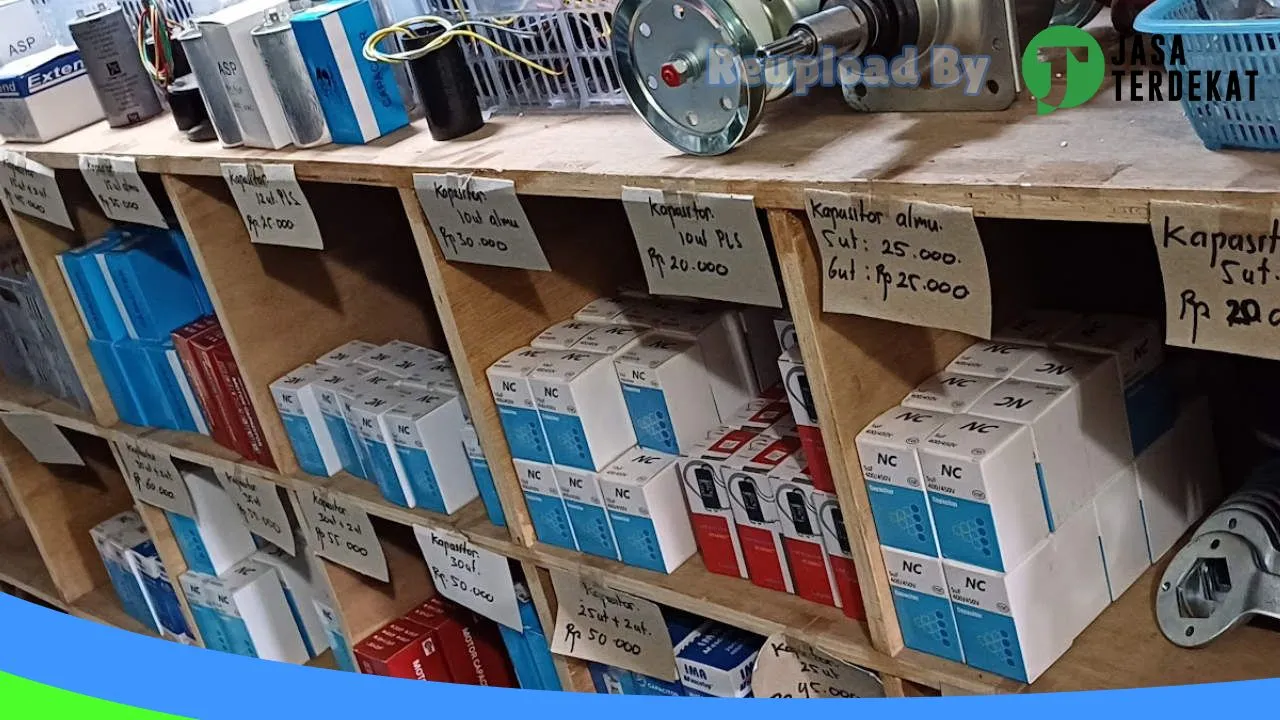 Gambar Toko Total Jaya di Magelang, Jawa Tengah ke 3