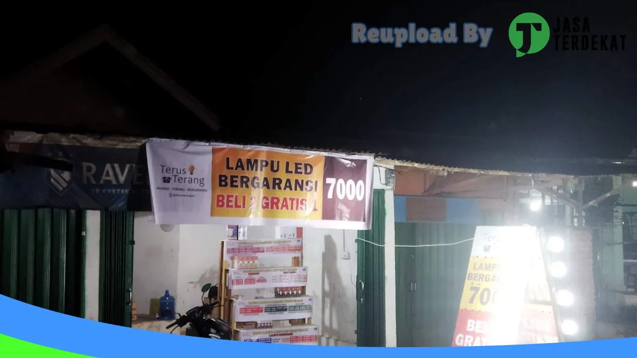 Gambar TERUS TERANG LED KASANG PUDAK di Muaro Jambi, Jambi ke 3