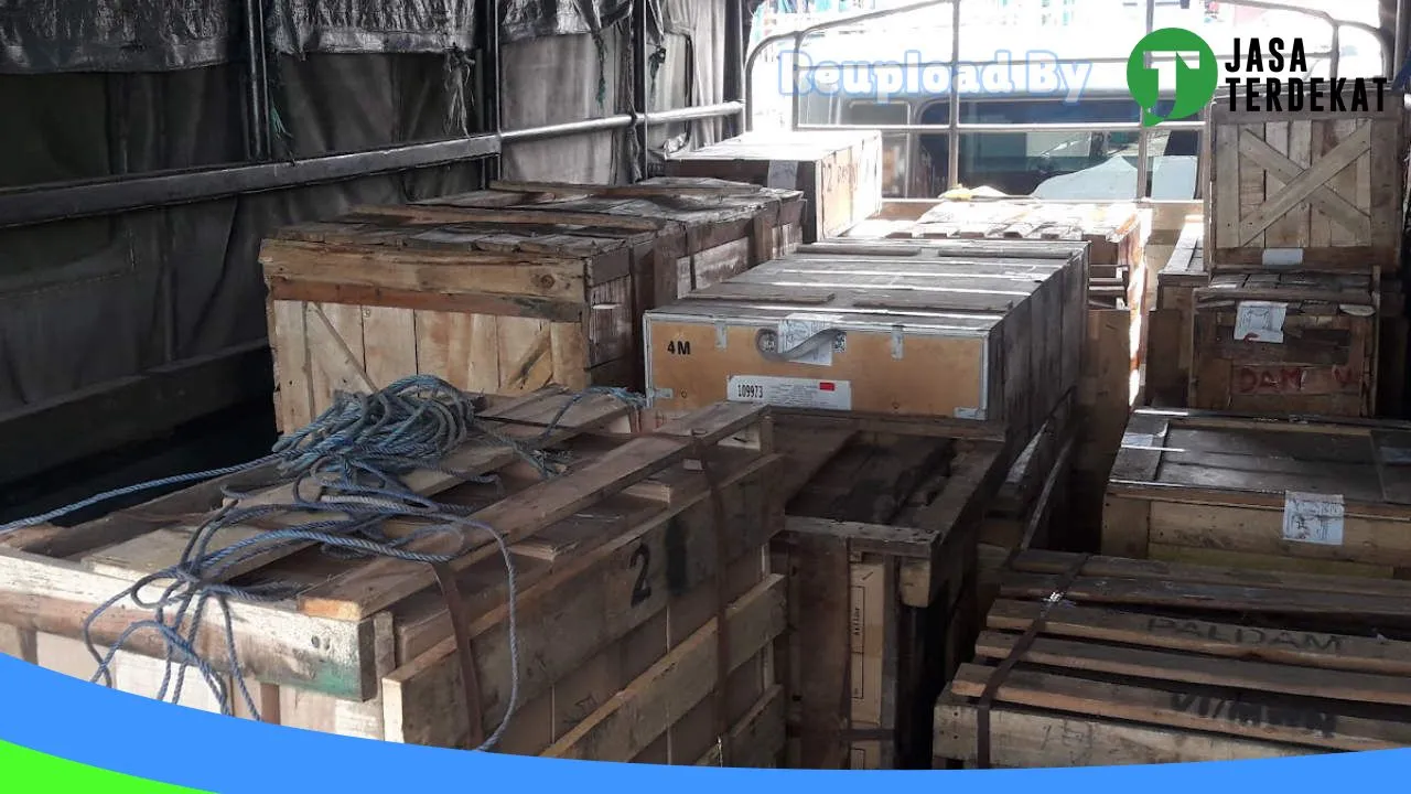 Gambar Ahli kunci mobil samarinda di Samarinda, Kalimantan Timur ke 3