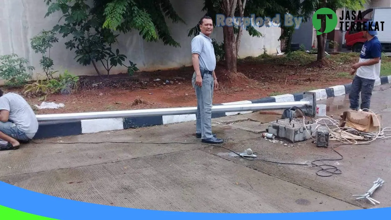 Gambar Tukang Listrik Terdekat Tangerang di Tangerang, Banten ke 1