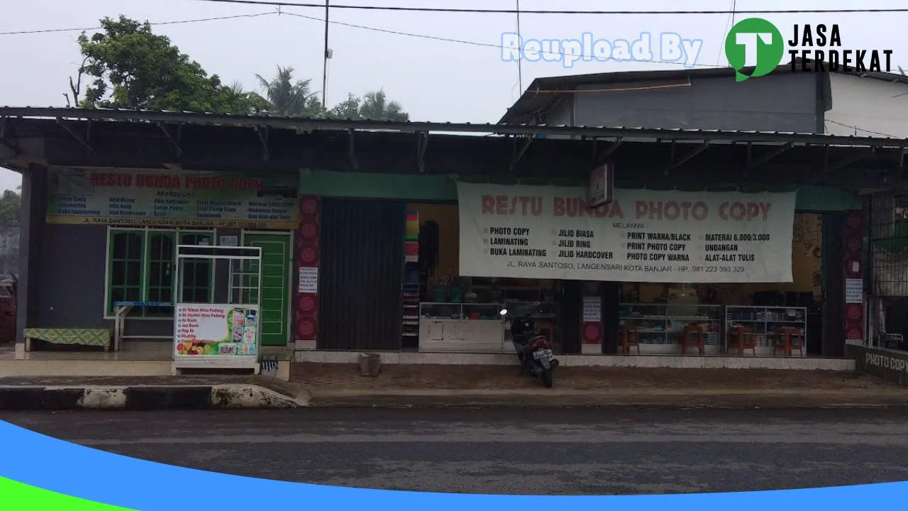 Gambar Putra Electro 2 di Banjar, Kalimantan Selatan ke 3