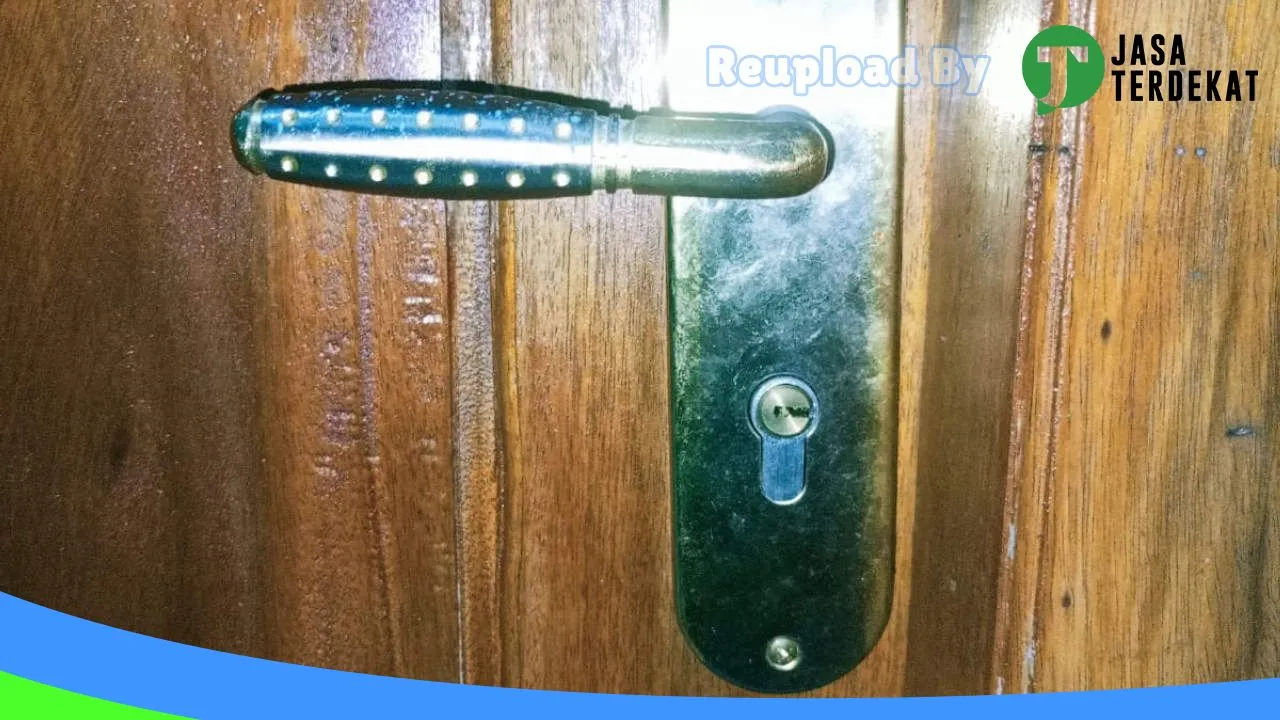 Gambar Ahli Kunci terdekat di Purworejo, Jawa Tengah ke 2