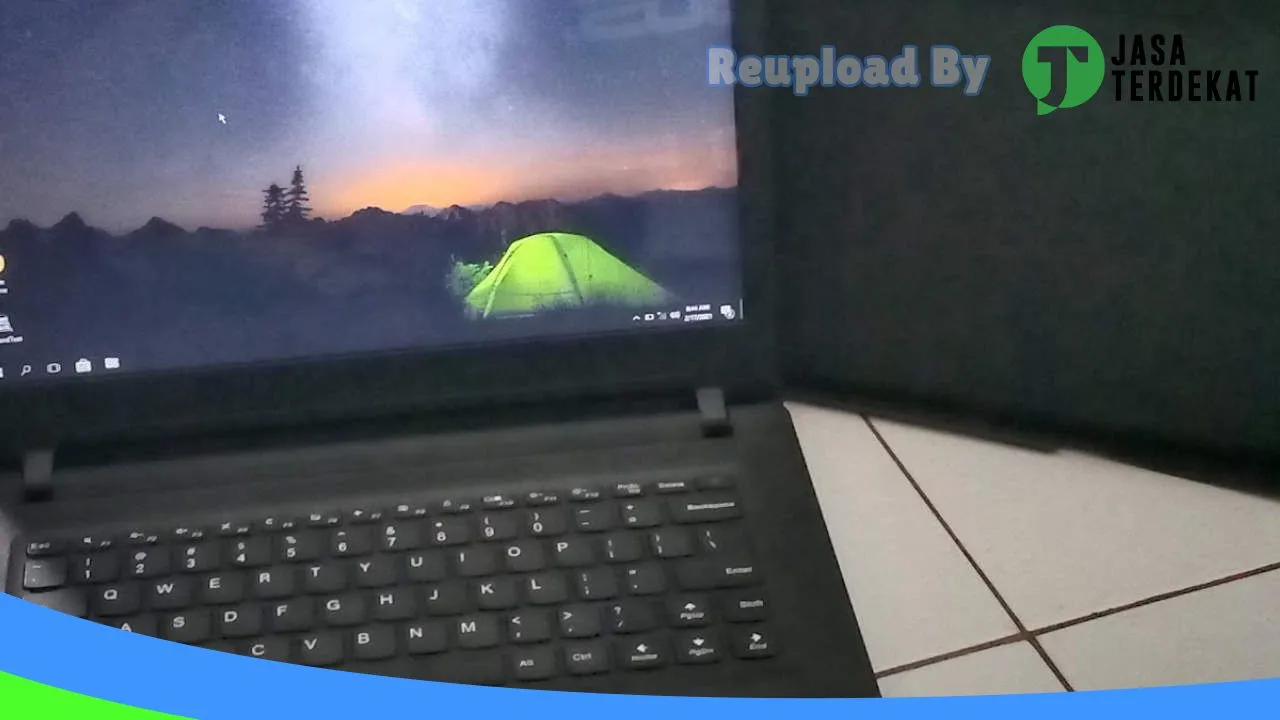 Gambar TOKO LAPTOP WIJAYA komputer. printer service di Majalengka, Jawa Barat ke 1