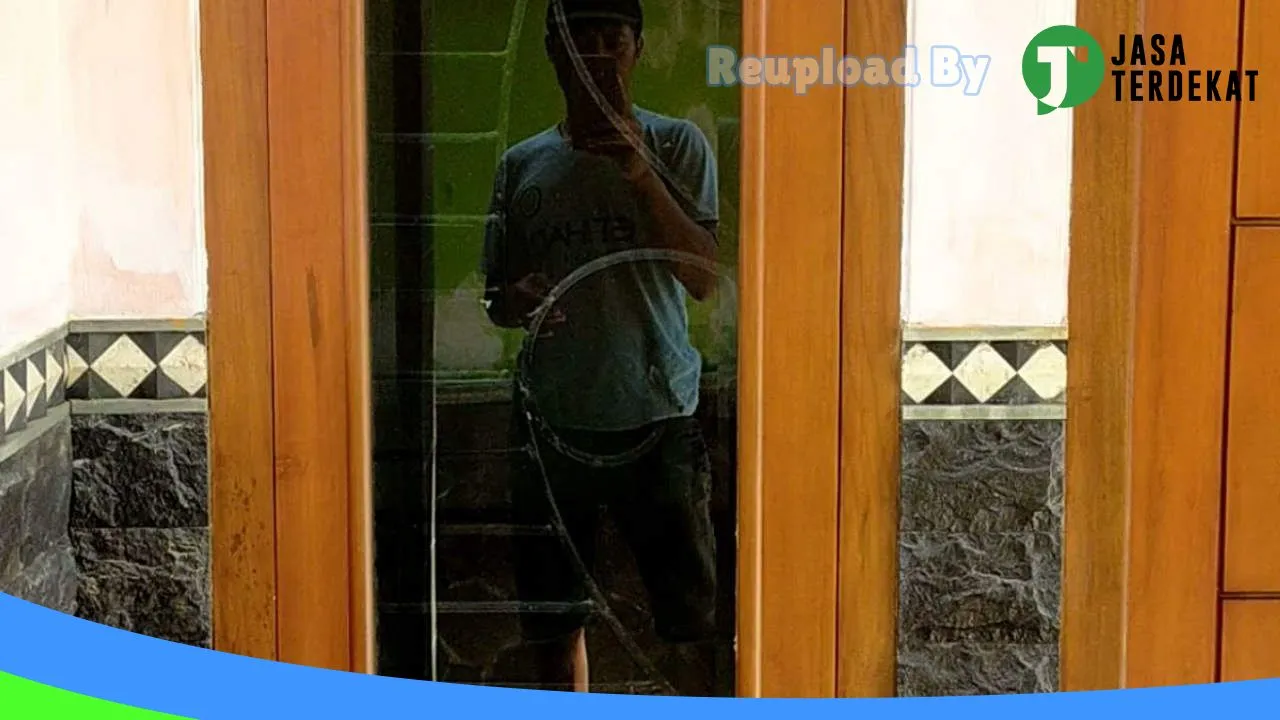 Gambar Kiping nderes kc gondang Tulungagung di Tulungagung, Jawa Timur ke 1