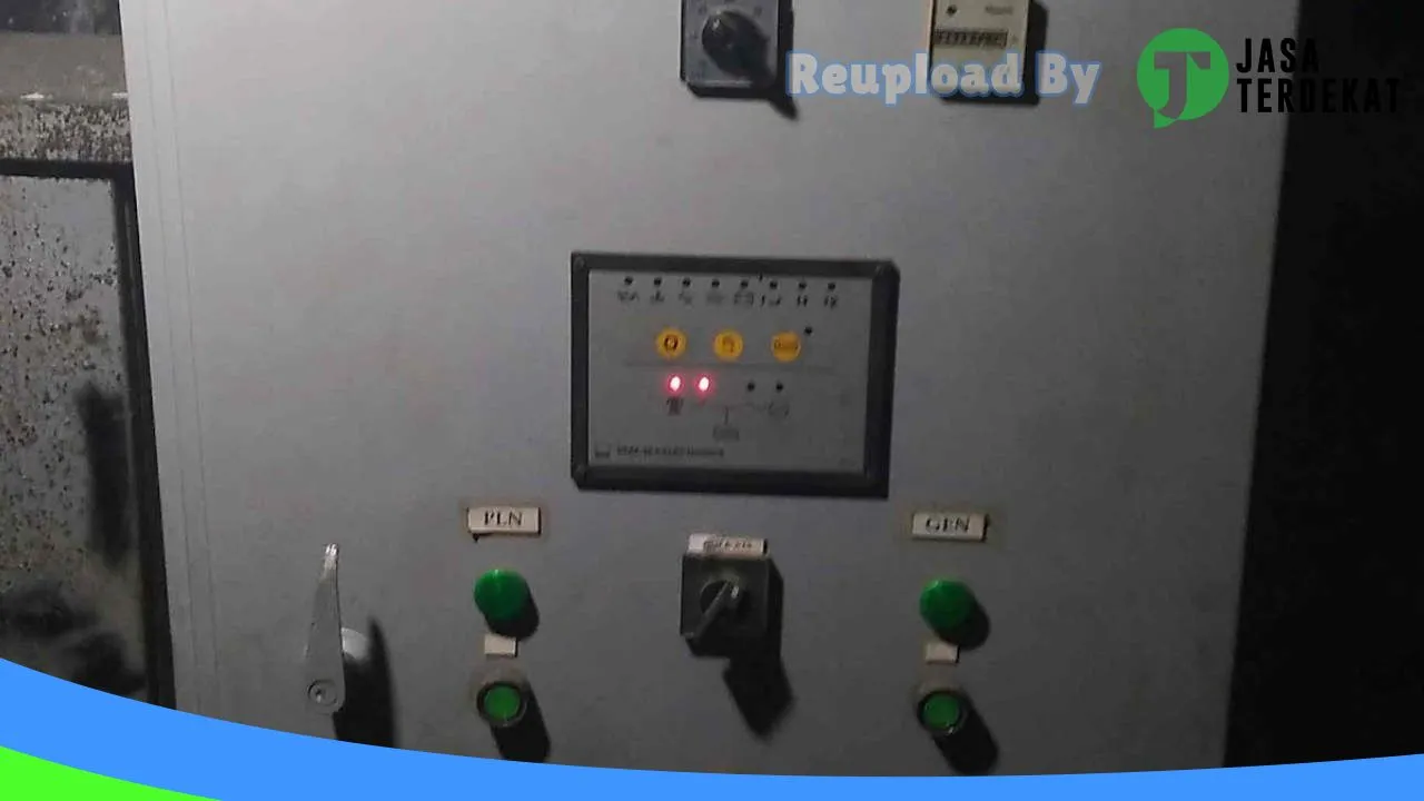 Gambar Service Genset-Gunawan Teknik di Jakarta Barat, DKI Jakarta ke 5