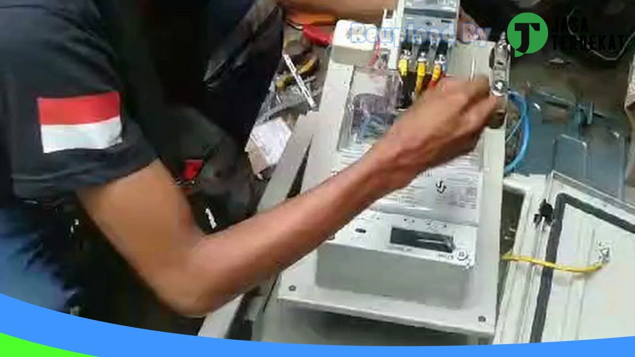Gambar AMANAH ELECTRICAL// TUKANG LISTRIK//LAYANANAN TEKNISI LISTRIK PANGGILAN di Jakarta Barat, DKI Jakarta ke 1