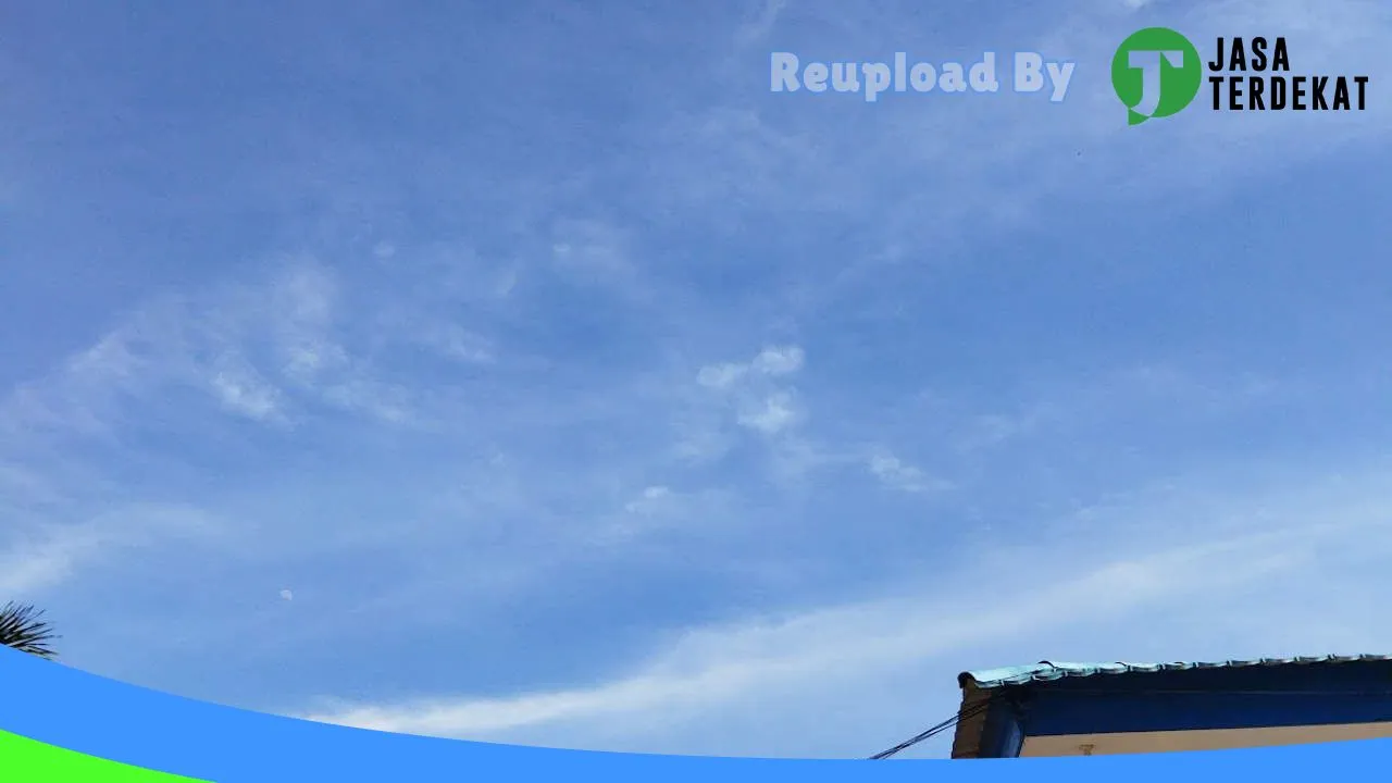 Gambar Kantor Pelayanan Perbendaharaan Negara (KPPN) Kolaka – Kolaka, Sulawesi Tenggara ke 1