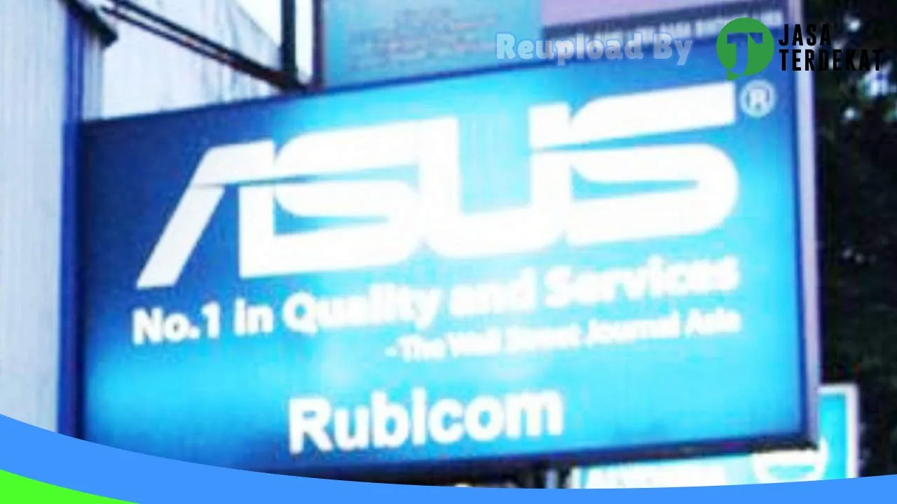 Gambar Rubicom di Magelang, Jawa Tengah ke 4