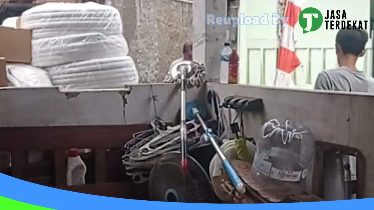 Gambar Toko Raffa Teknik Ac di Kota Tangerang Selatan, Banten ke 1