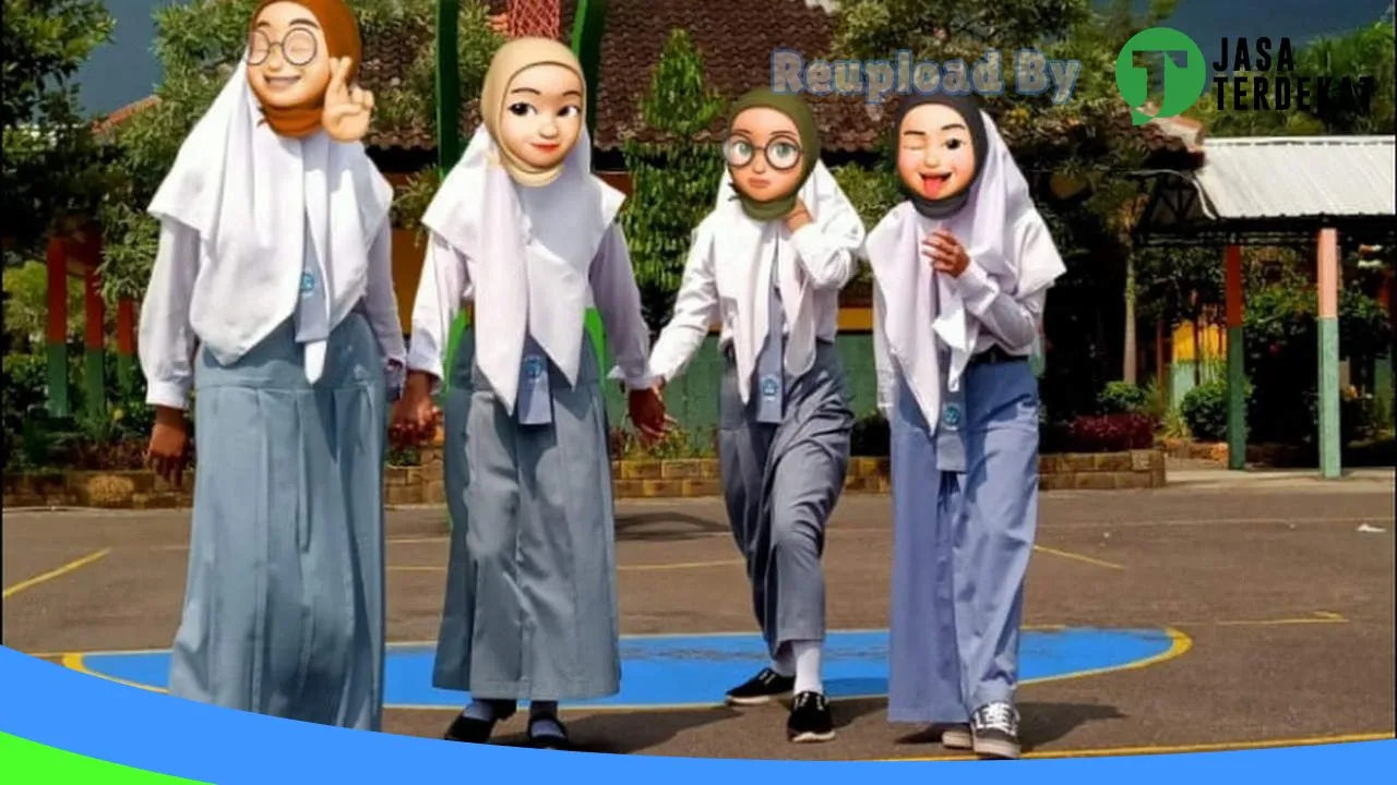 Gambar SMAN 1 Sulang – Rembang, Jawa Tengah ke 5