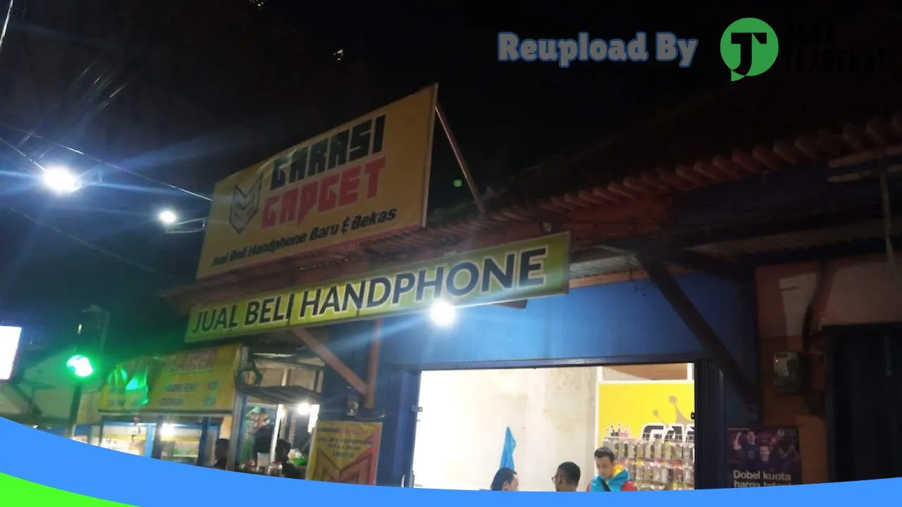 Gambar Garasi Gadget di Kuningan, Jawa Barat ke 2