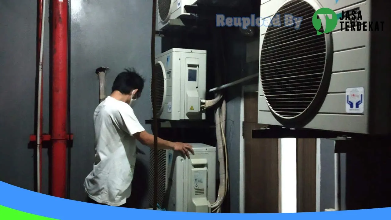 Gambar Ahza Teknik di Kota Tangerang, Banten ke 5