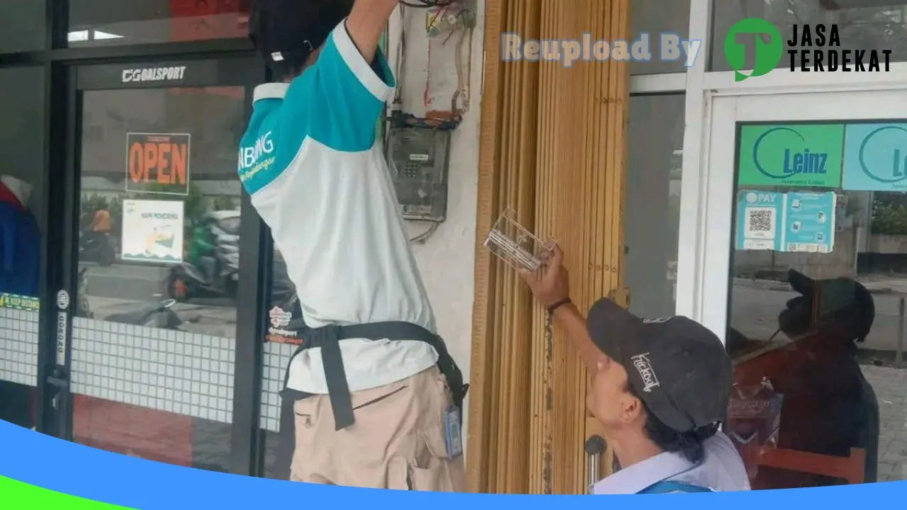 Gambar Teknisi listrik (F2R) di Jakarta Barat, DKI Jakarta ke 2