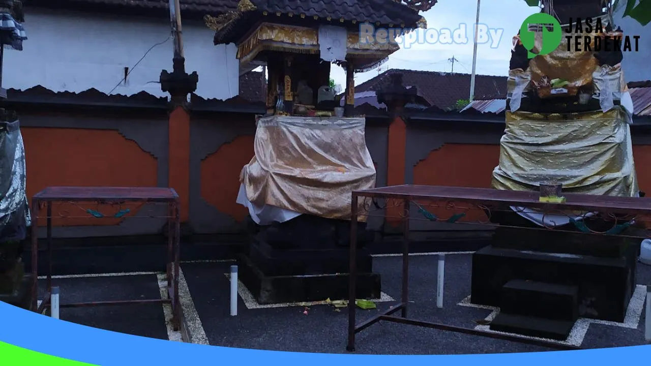 Gambar SMK PGRI 5 Denpasar – Denpasar, Bali ke 4