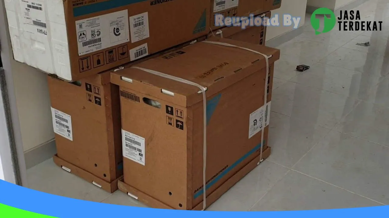 Gambar Service AC Malang – CV. Servindo Tehnik di Malang, Jawa Timur ke 1